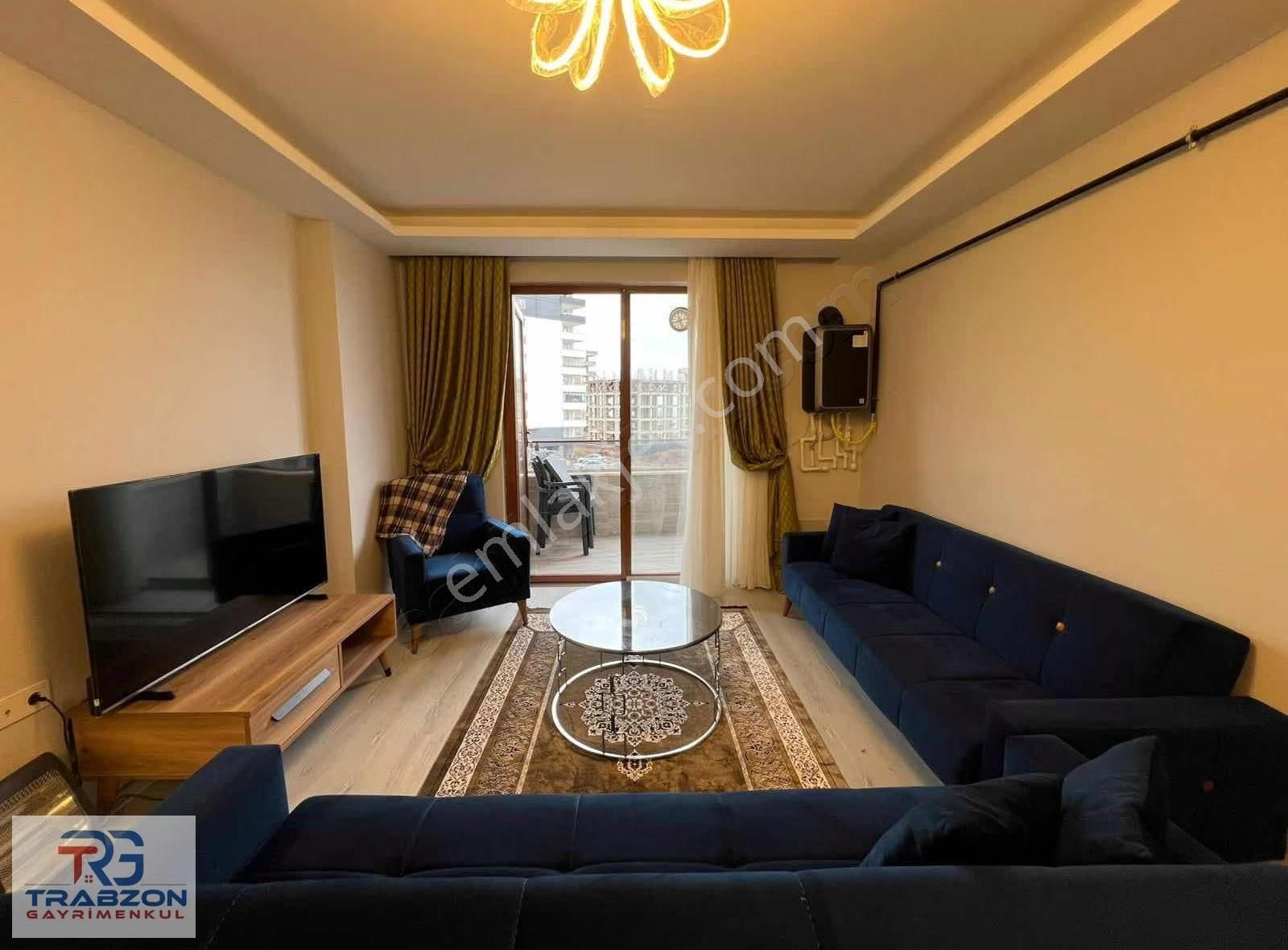 Casa Maria Da Satılık Eşyalı Fırsat Daire - Görsel 4