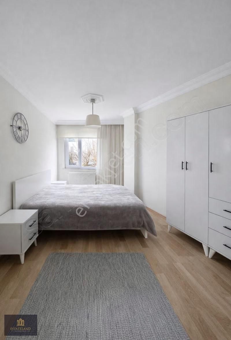 Anthıll Karşısı Cadde Üzeri Genç Bina Full Eşyalı 2+1 Kiralık Ev - Görsel 2