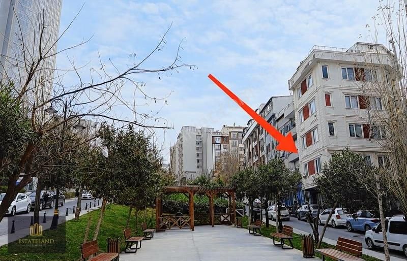 Anthıll Karşısı Cadde Üzeri Genç Bina Full Eşyalı 2+1 Kiralık Ev