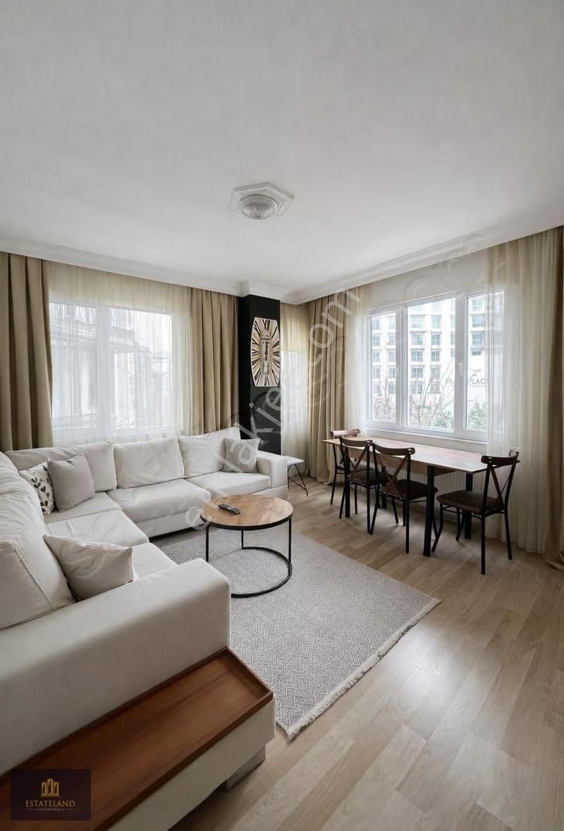 Anthıll Karşısı Cadde Üzeri Genç Bina Full Eşyalı 2+1 Kiralık Ev - Görsel 10