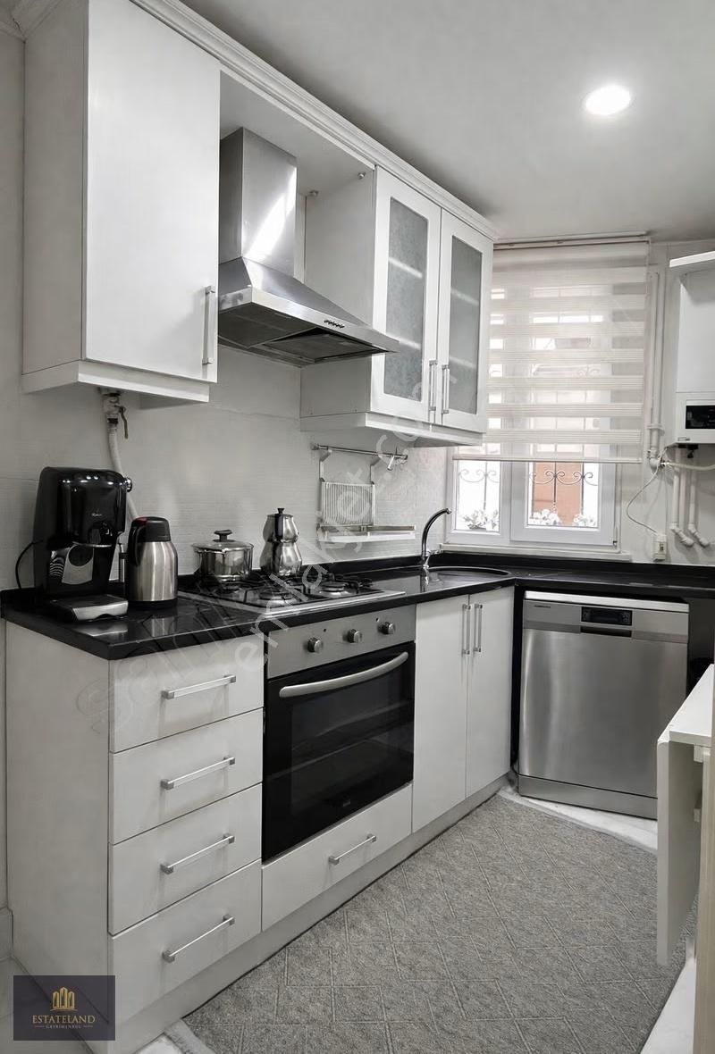 Anthıll Karşısı Cadde Üzeri Genç Bina Full Eşyalı 2+1 Kiralık Ev - Görsel 4