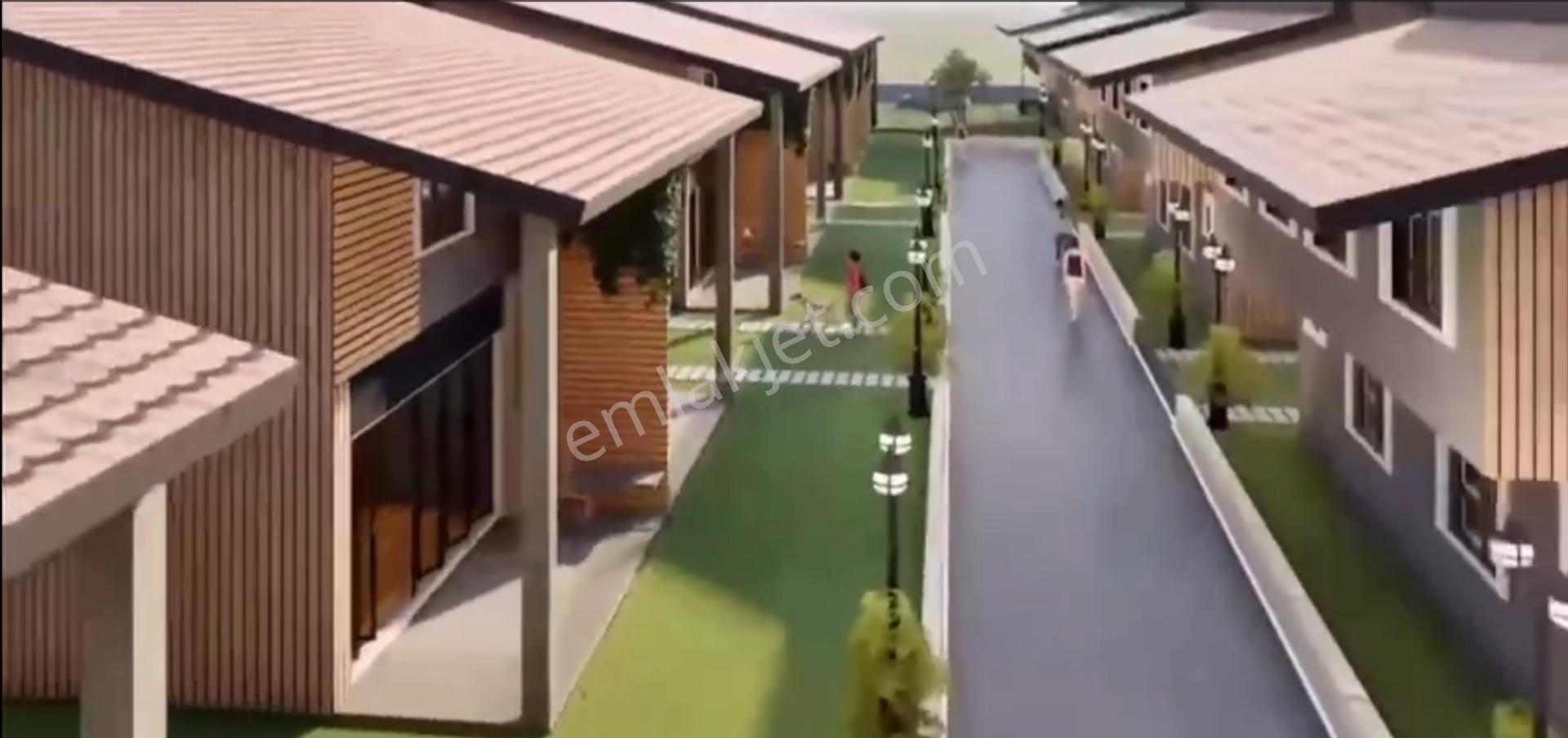 Sultaniçe'de Satılık Yüzme Havuzlu Sitede 3+1 Dublex Villa - Görsel 7