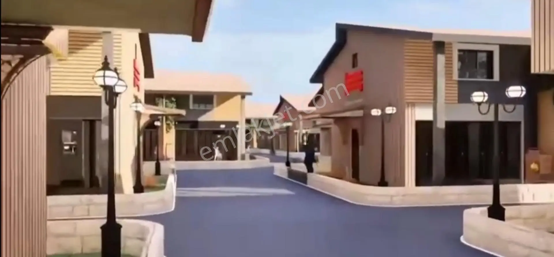 Sultaniçe'de Satılık Yüzme Havuzlu Sitede 3+1 Dublex Villa - Görsel 5