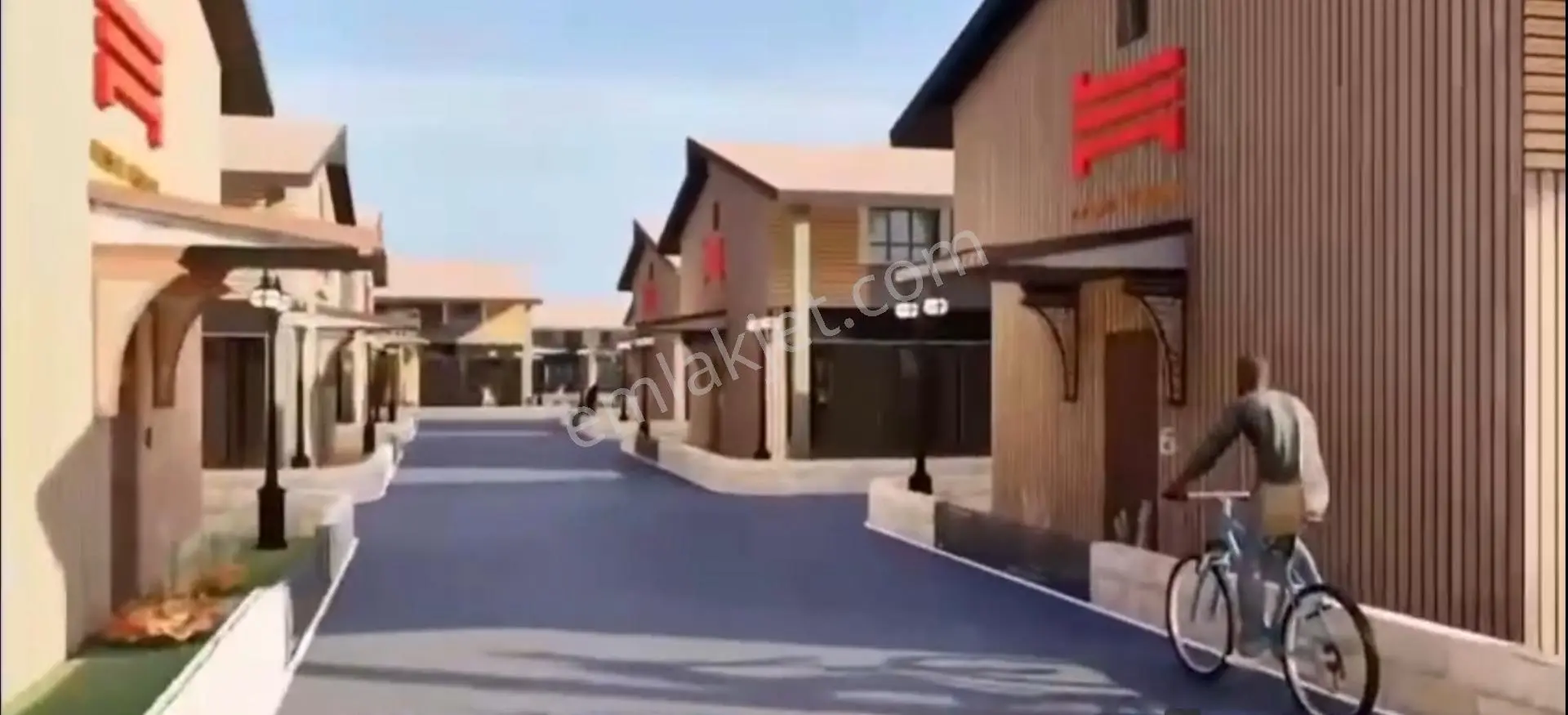 Sultaniçe'de Satılık Yüzme Havuzlu Sitede 3+1 Dublex Villa - Görsel 4