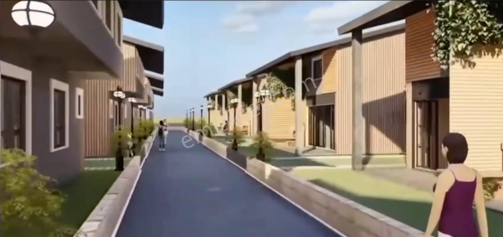 Sultaniçe'de Satılık Yüzme Havuzlu Sitede 3+1 Dublex Villa - Görsel 6
