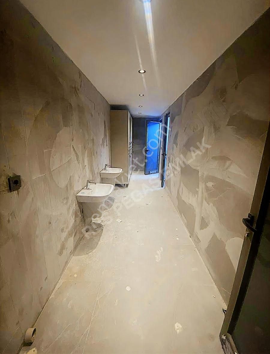 Antalya Şehir Hast.orman Manzara 1+1 Lüks Satılık Daire - Görsel 3