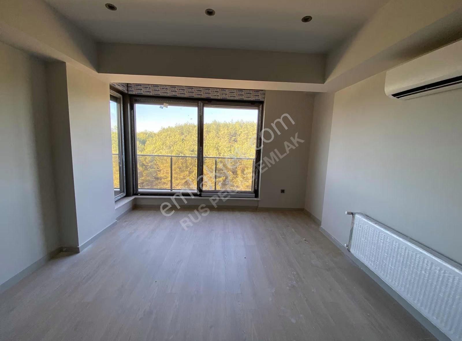 Antalya Şehir Hast.orman Manzara 1+1 Lüks Satılık Daire - Görsel 27