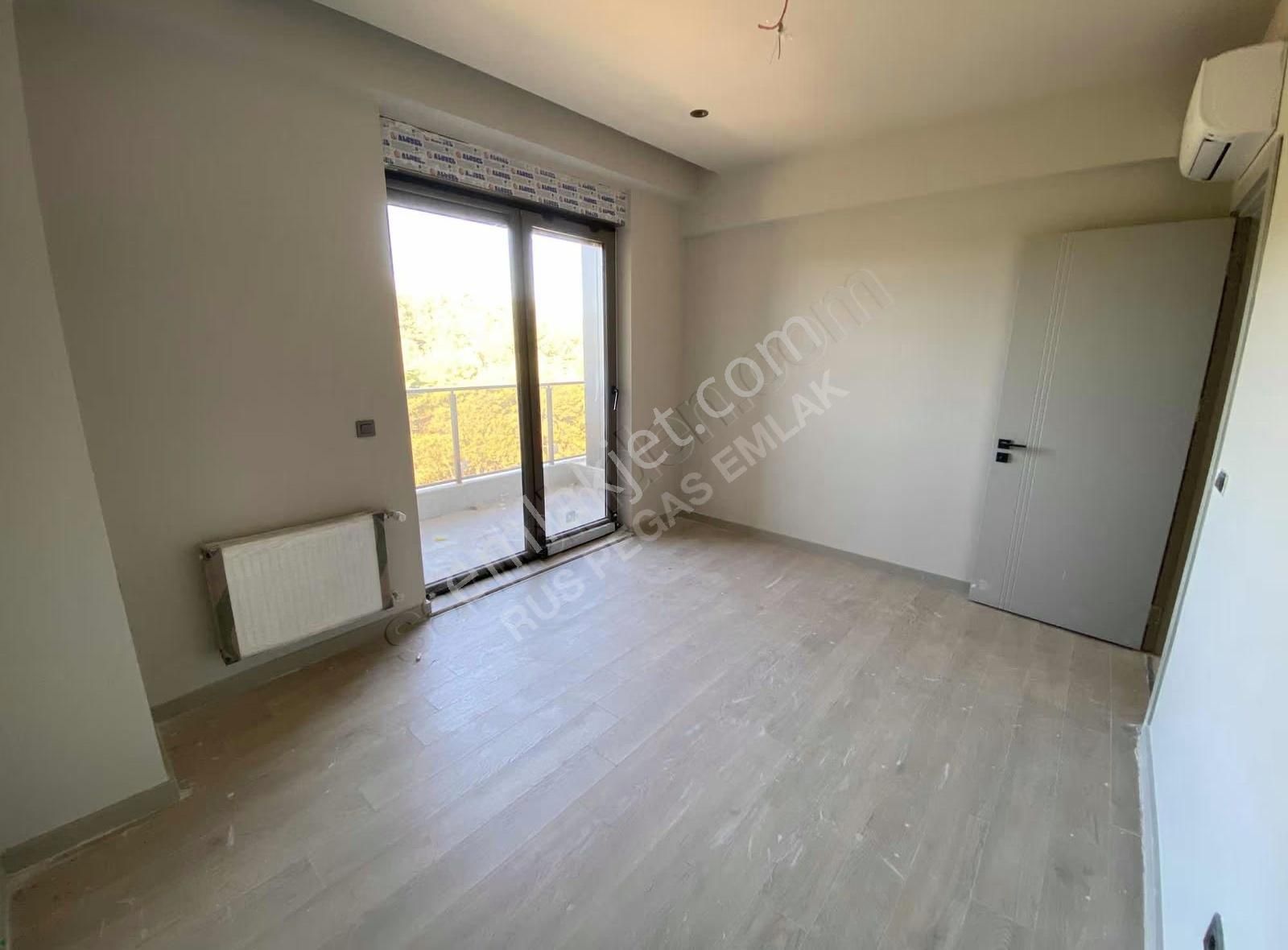 Antalya Şehir Hast.orman Manzara 1+1 Lüks Satılık Daire - Görsel 18