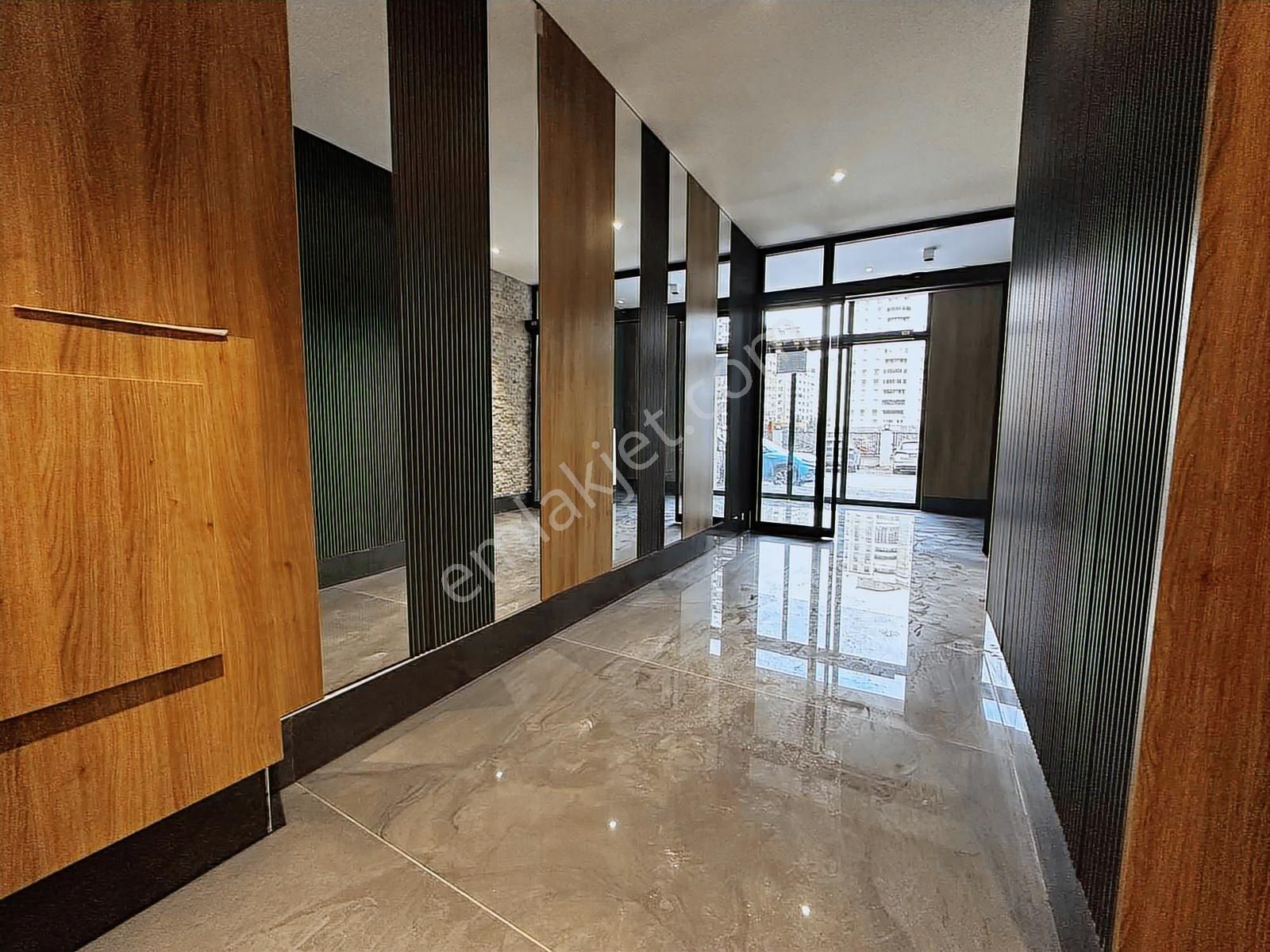 Tried - Gültepe Mahallesi 3+1 Satılık Sıfır Lüks Daire - Görsel 9