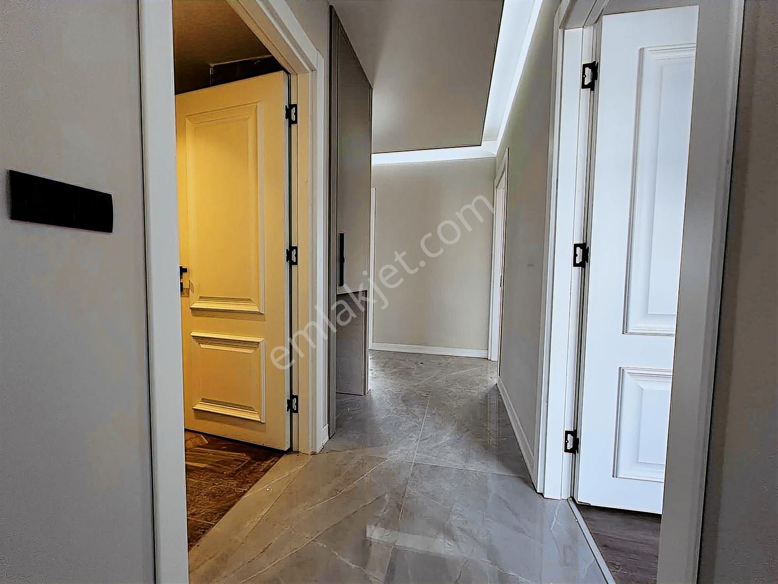 Tried - Gültepe Mahallesi 3+1 Satılık Sıfır Lüks Daire - Görsel 22