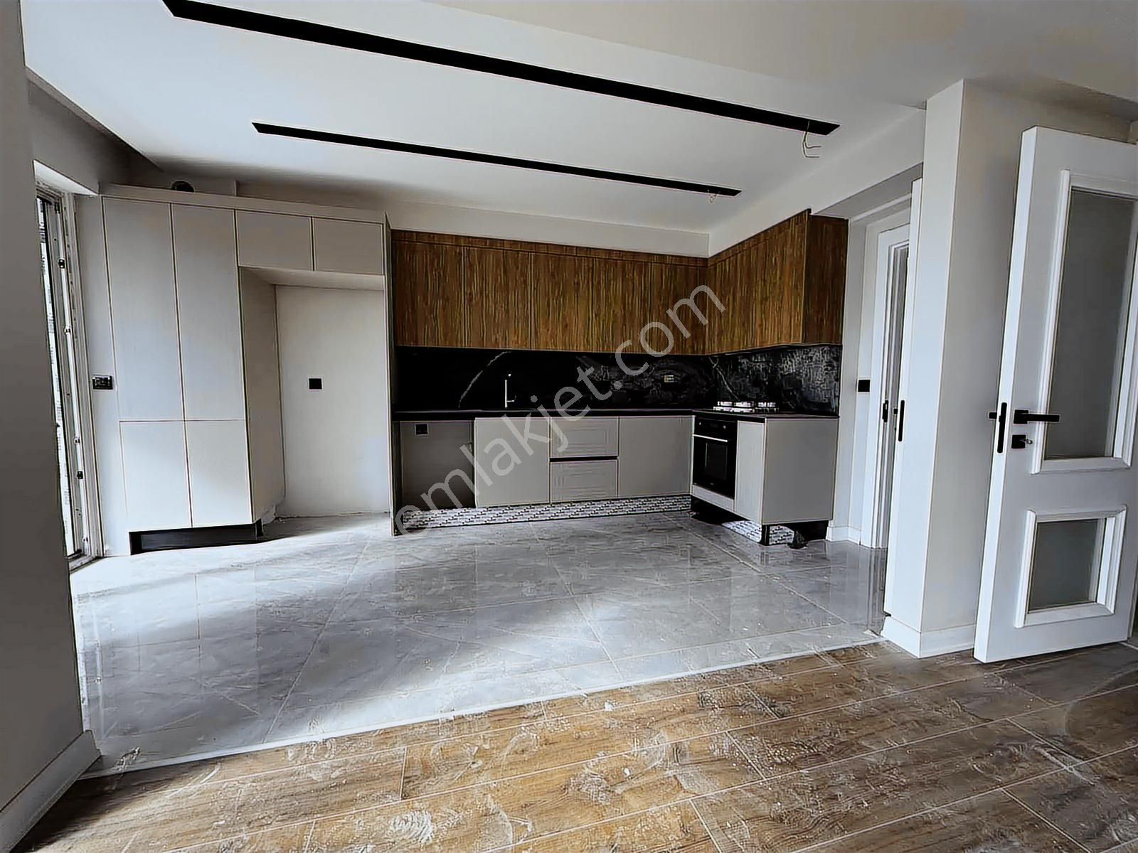 Tried - Gültepe Mahallesi 3+1 Satılık Sıfır Lüks Daire - Görsel 5