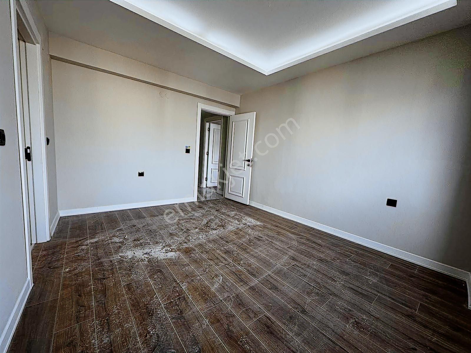 Tried - Gültepe Mahallesi 3+1 Satılık Sıfır Lüks Daire - Görsel 30