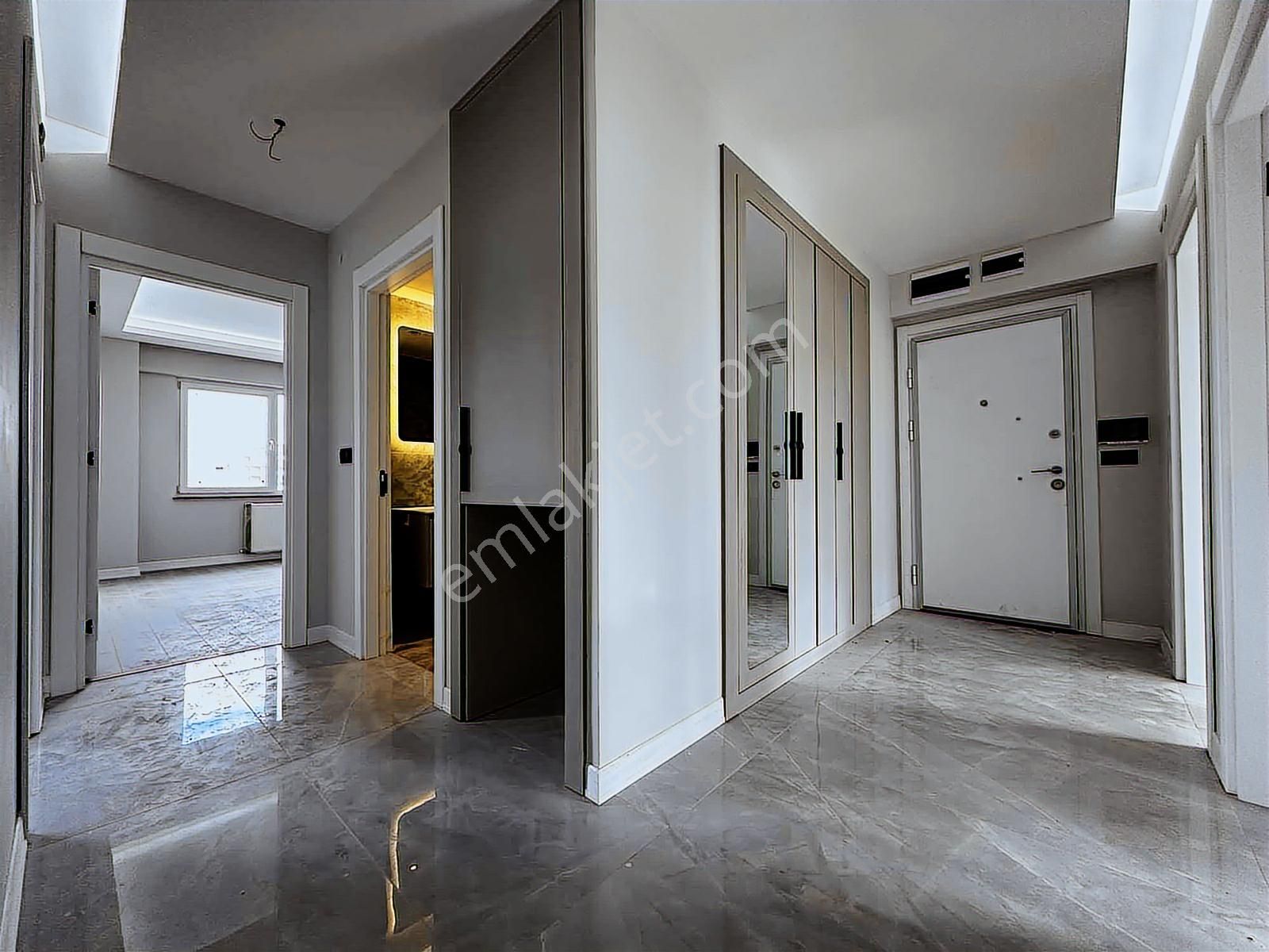 Tried - Gültepe Mahallesi 3+1 Satılık Sıfır Lüks Daire - Görsel 2