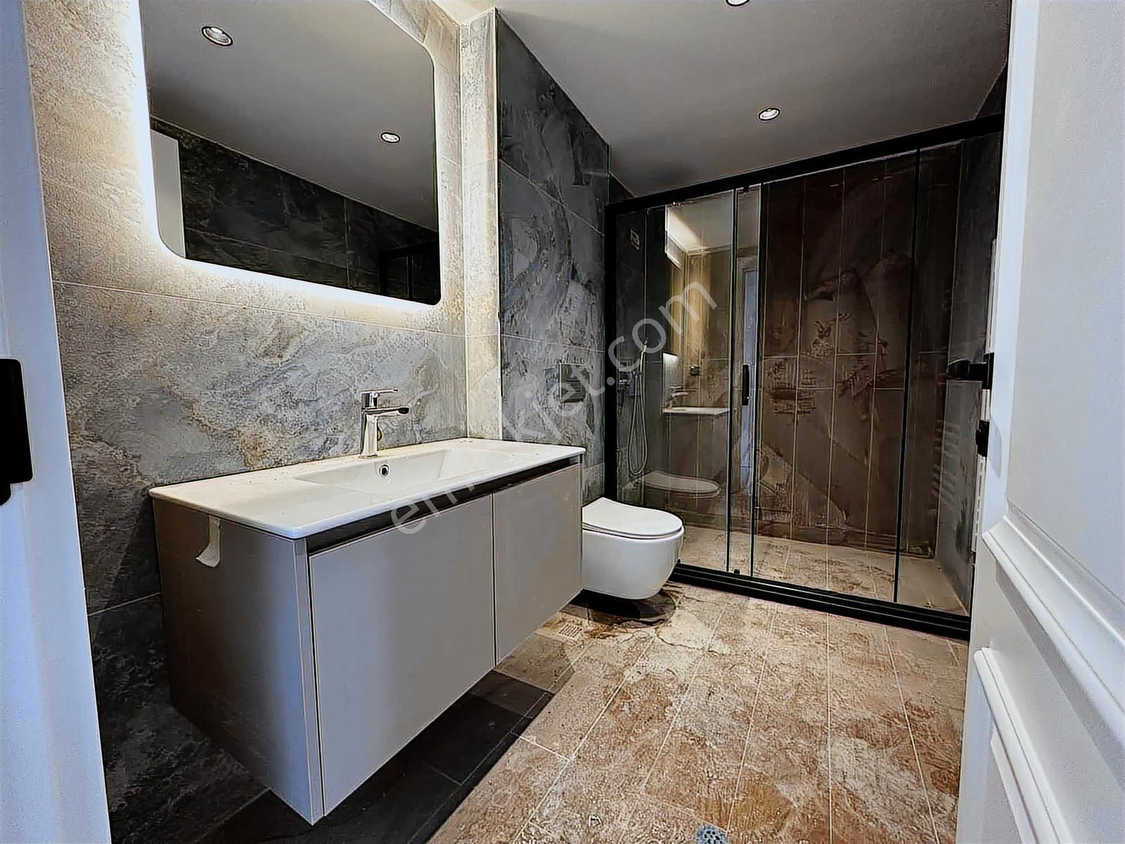 Tried - Gültepe Mahallesi 3+1 Satılık Sıfır Lüks Daire - Görsel 10