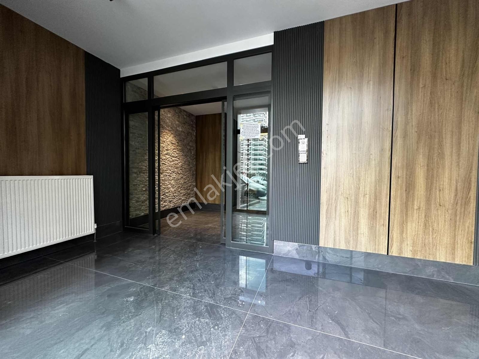 Tried - Gültepe Mahallesi 3+1 Satılık Sıfır Lüks Daire - Görsel 25