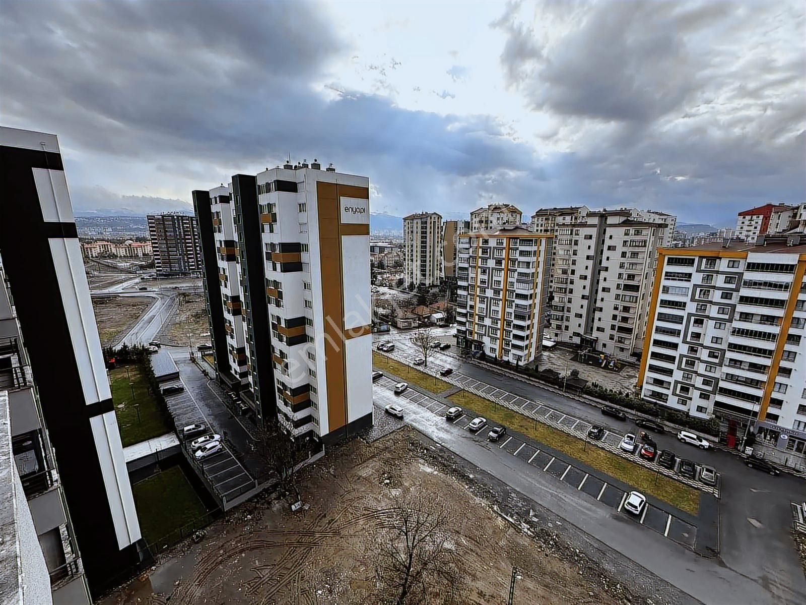 Tried - Gültepe Mahallesi 3+1 Satılık Sıfır Lüks Daire - Görsel 4