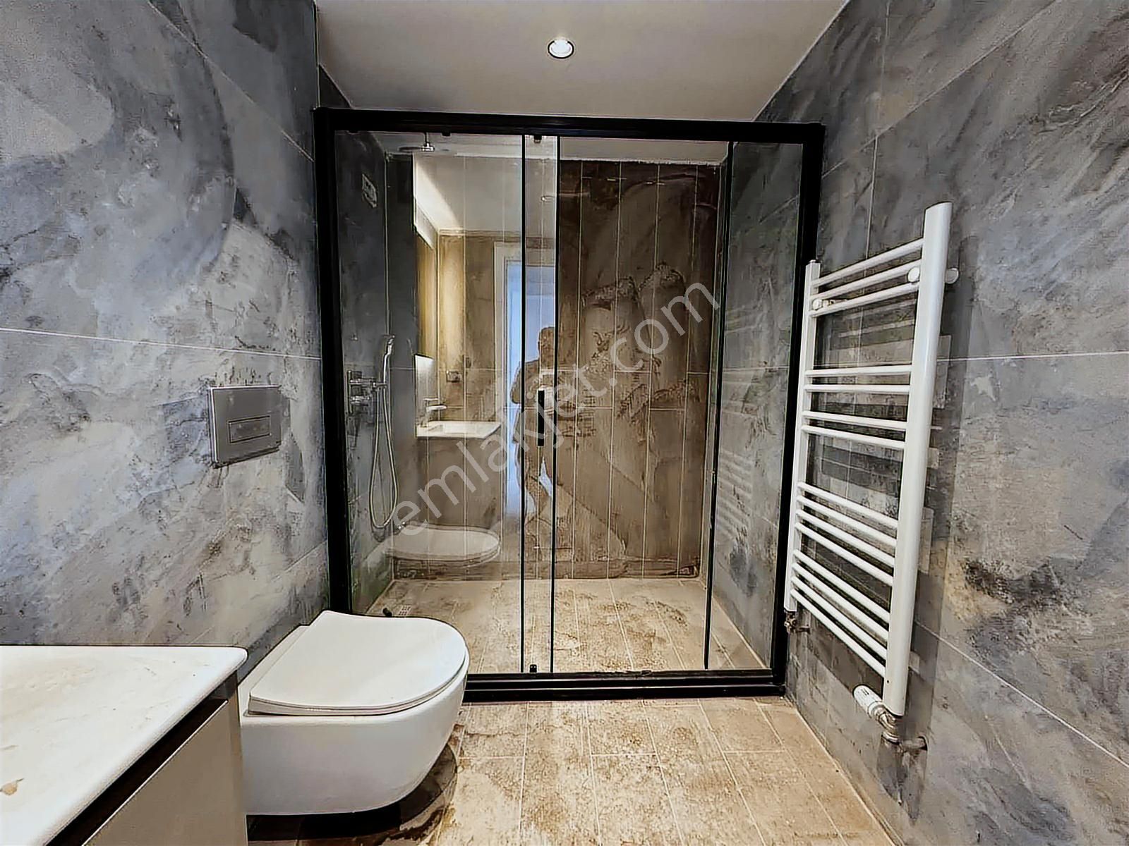 Tried - Gültepe Mahallesi 3+1 Satılık Sıfır Lüks Daire - Görsel 18