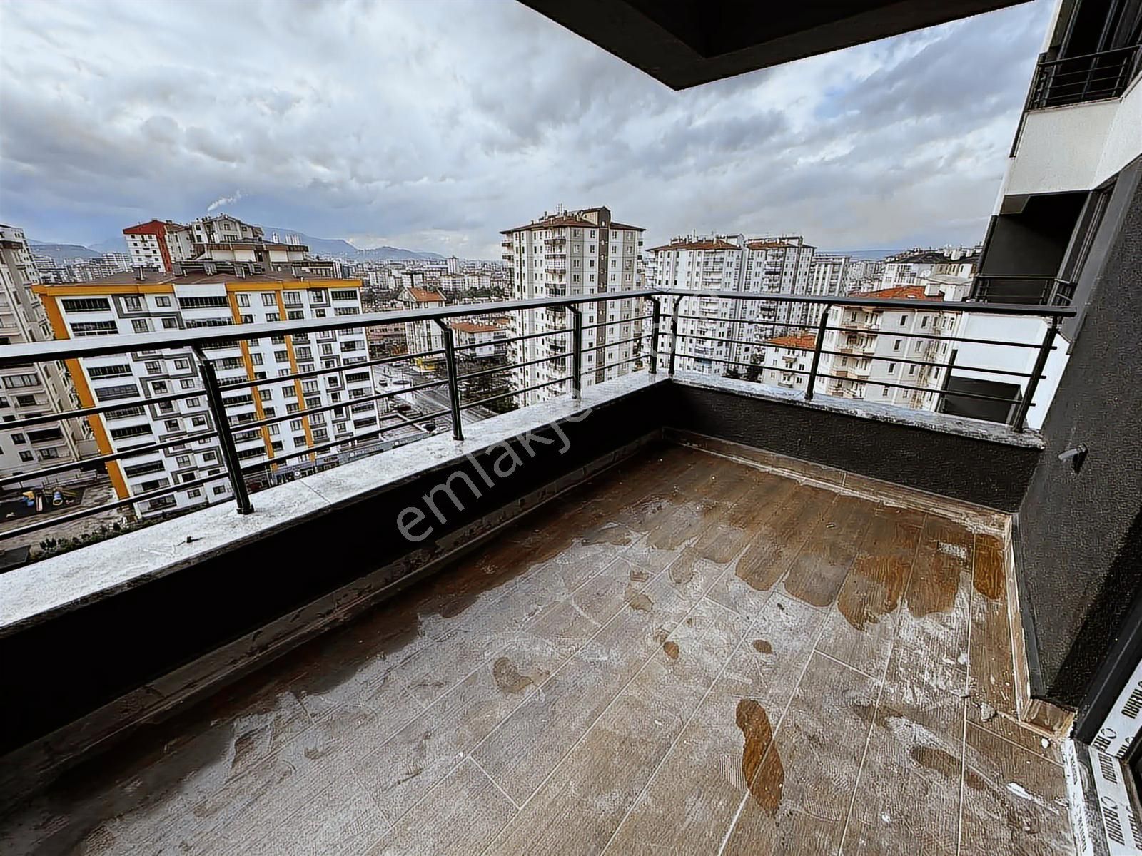 Tried - Gültepe Mahallesi 3+1 Satılık Sıfır Lüks Daire - Görsel 3