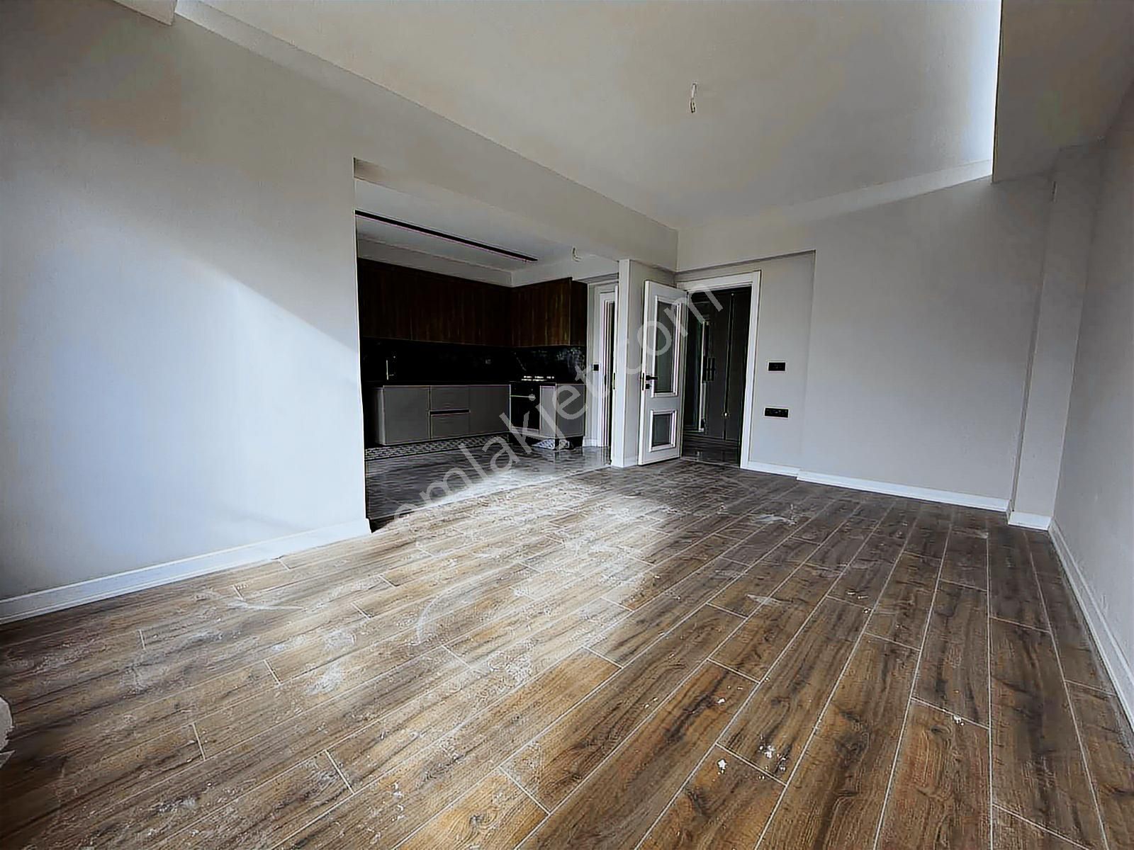 Tried - Gültepe Mahallesi 3+1 Satılık Sıfır Lüks Daire - Görsel 19