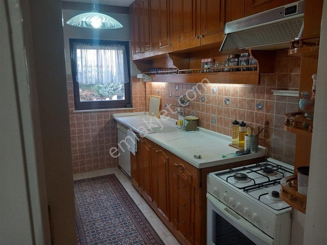 Bursa Nilüfer Beşevler Konak Mah. Satılık Site İçi 3+1 Daire 5.650.000 Tl - Görsel 13