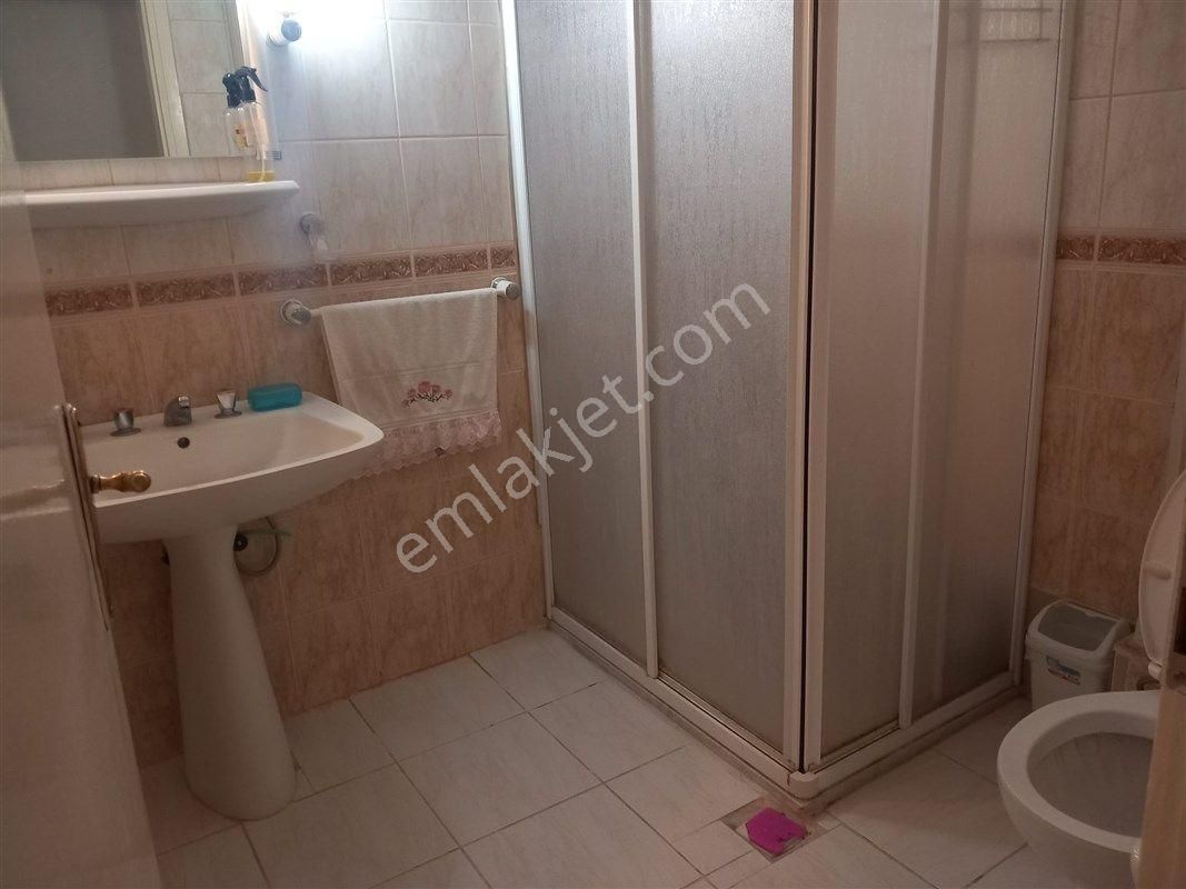 Bursa Nilüfer Beşevler Konak Mah. Satılık Site İçi 3+1 Daire 5.650.000 Tl - Görsel 10