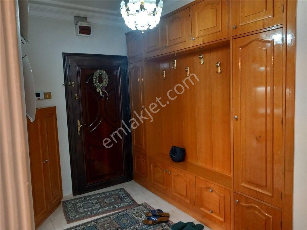 Bursa Nilüfer Beşevler Konak Mah. Satılık Site İçi 3+1 Daire 5.650.000 Tl - Görsel 16