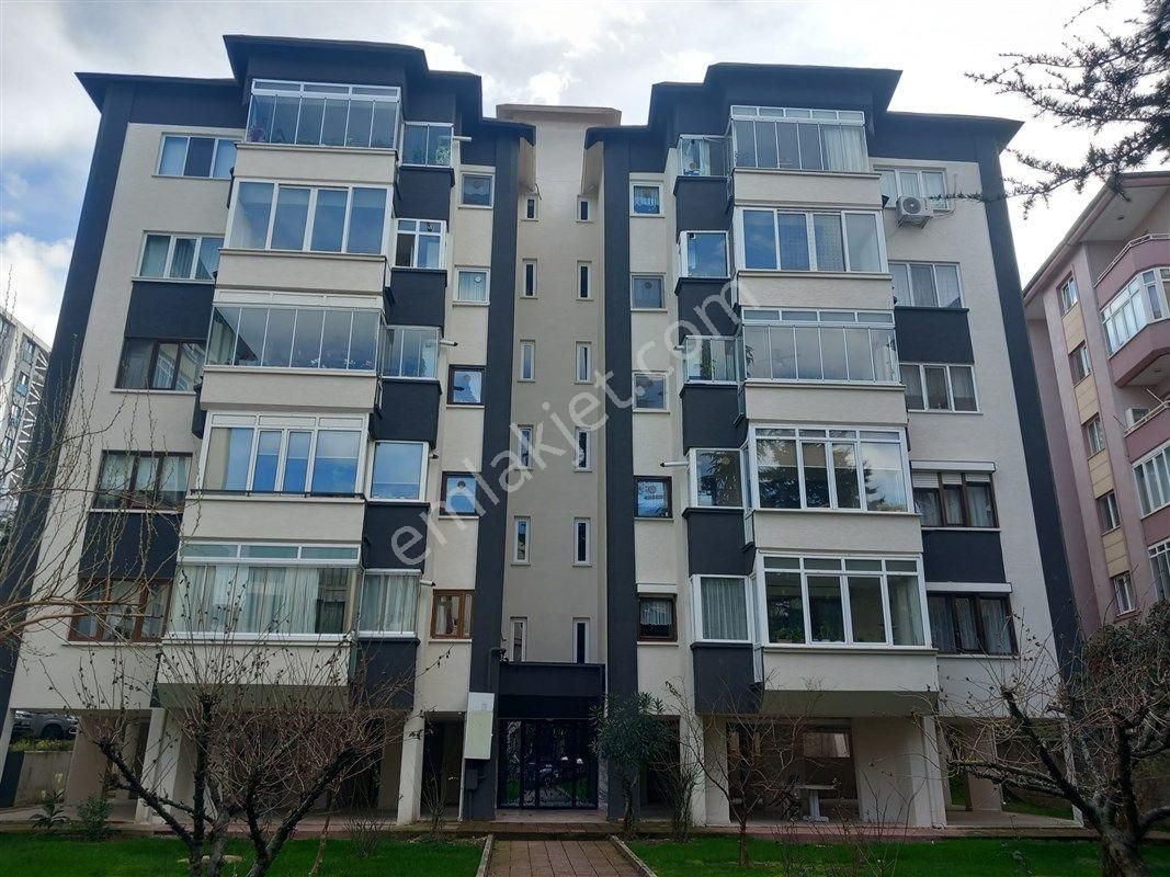 Bursa Nilüfer Beşevler Konak Mah. Satılık Site İçi 3+1 Daire 5.650.000 Tl - Görsel 31