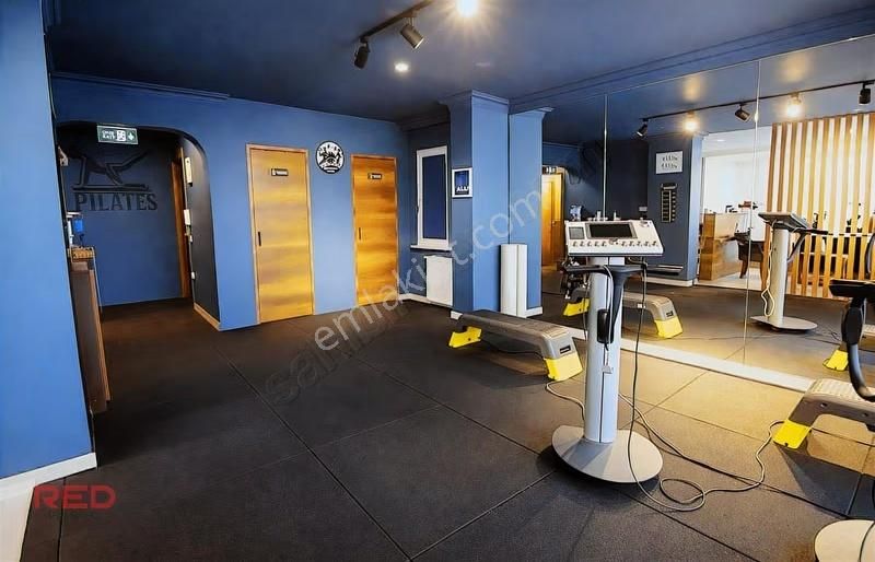 Maltepe Cevizli Satılık Dükkan | Metroya 100 M, Ön Kullanımlı - Görsel 4