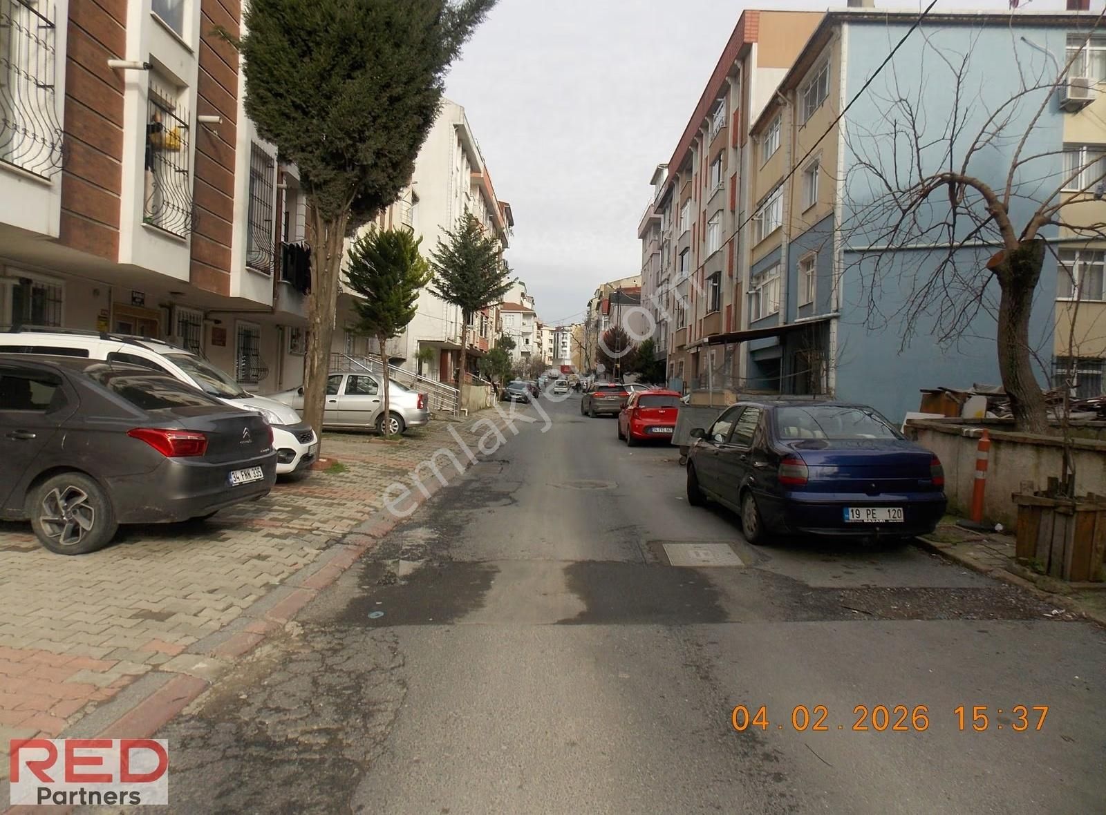 Samandıra Eyüpsultan Geniş 2+1 Balkonlu Kiralık Daire - Görsel 20