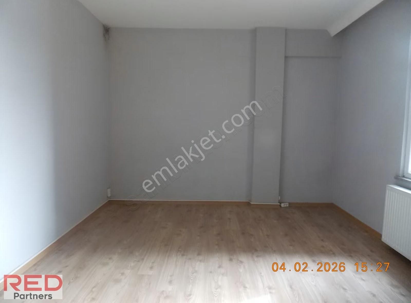 Samandıra Eyüpsultan Geniş 2+1 Balkonlu Kiralık Daire - Görsel 2