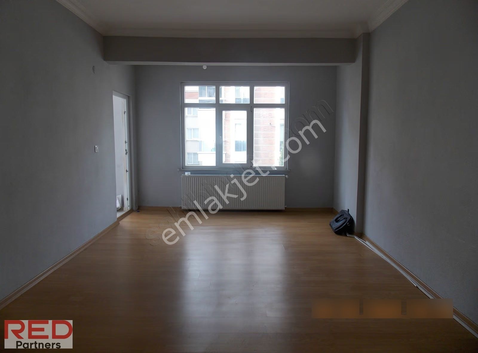 Samandıra Eyüpsultan Geniş 2+1 Balkonlu Kiralık Daire - Görsel 4