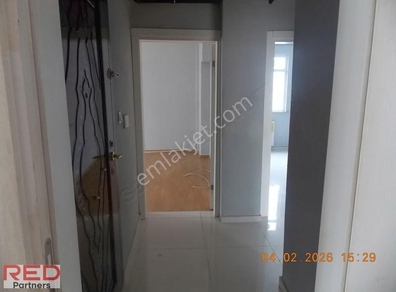 Samandıra Eyüpsultan Geniş 2+1 Balkonlu Kiralık Daire - Görsel 7