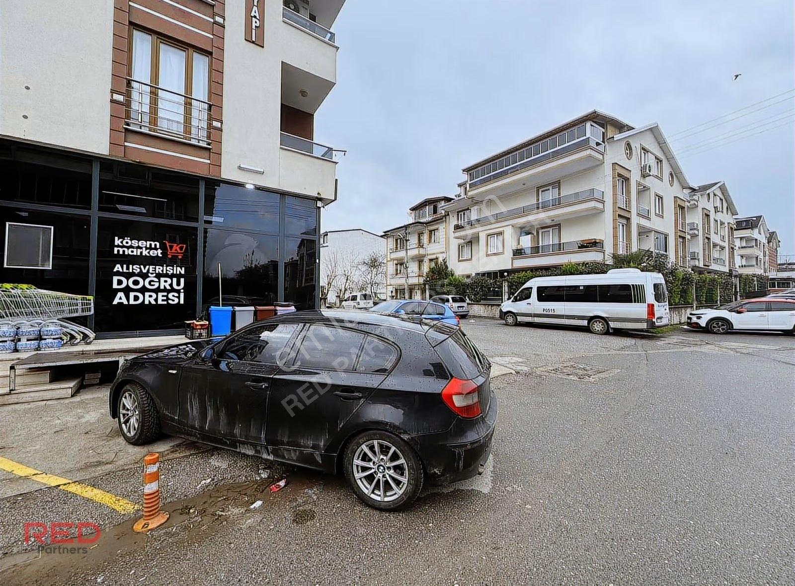 Ataevler'de Merkezi İşlek Cadde'de Devren Satılık Market - Görsel 16