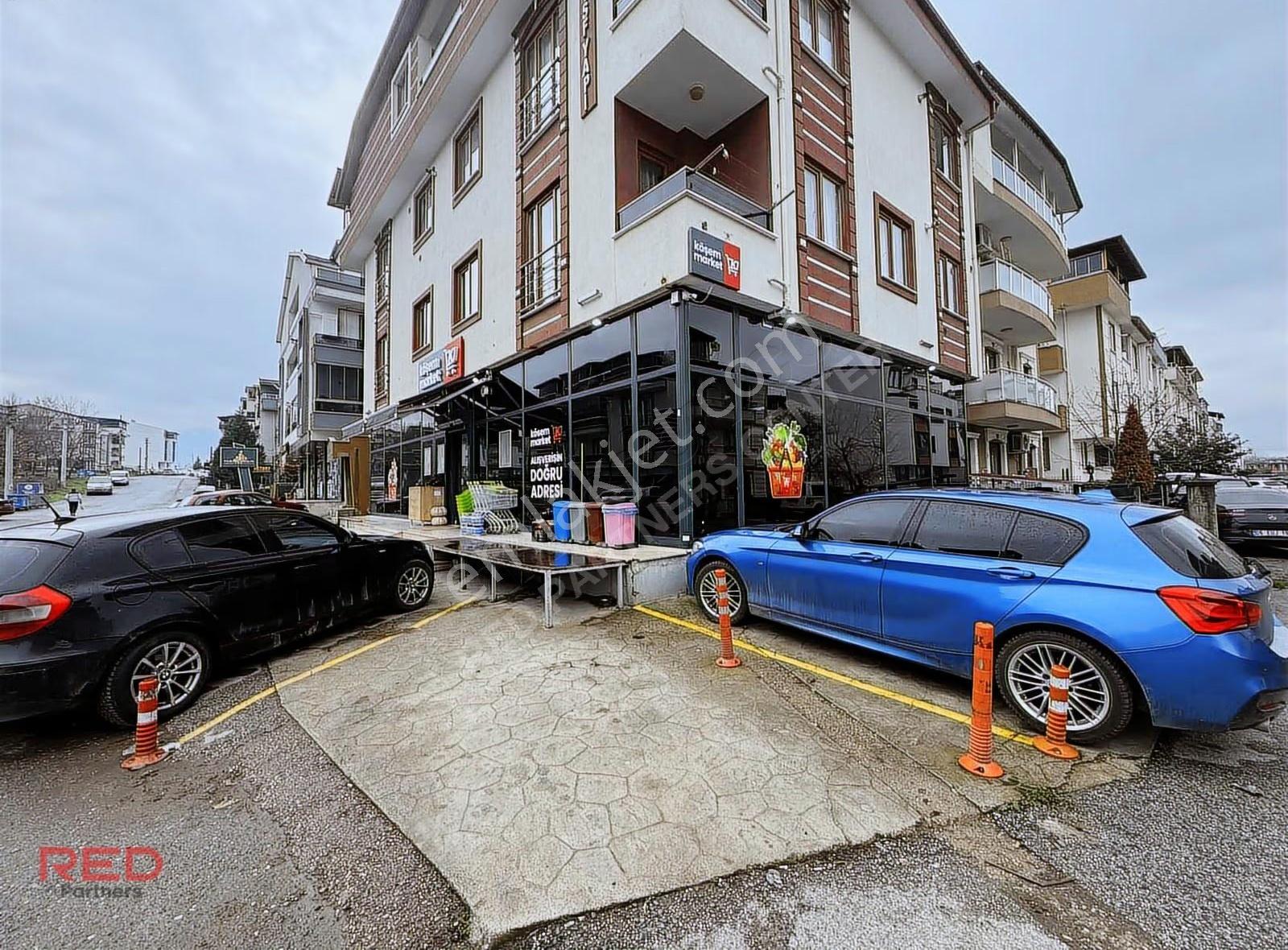 Ataevler'de Merkezi İşlek Cadde'de Devren Satılık Market - Görsel 11