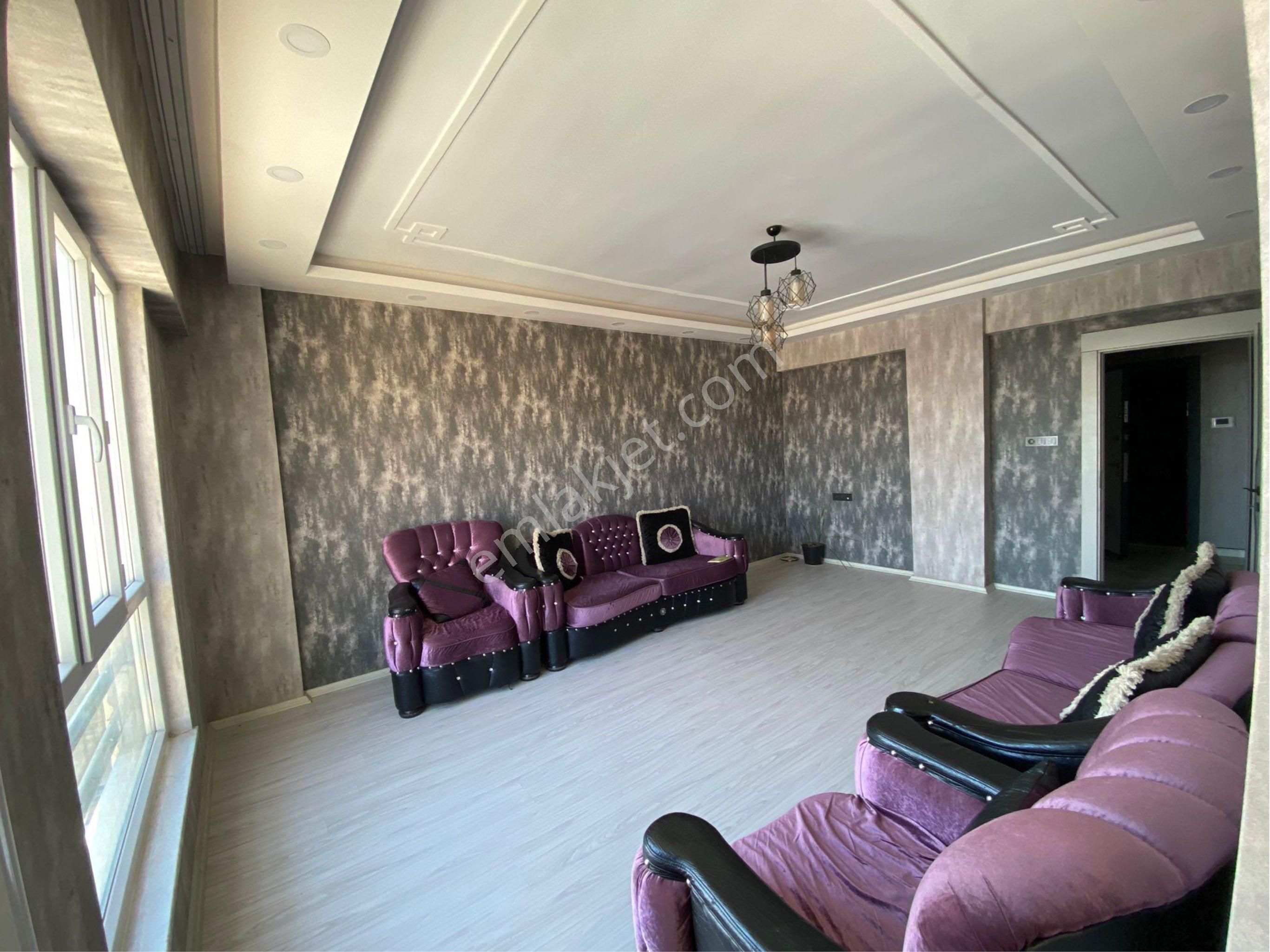 Emir Gayrimanekulden Alpaslan 1 De Masrafsız 2+1 Daire - Görsel 5