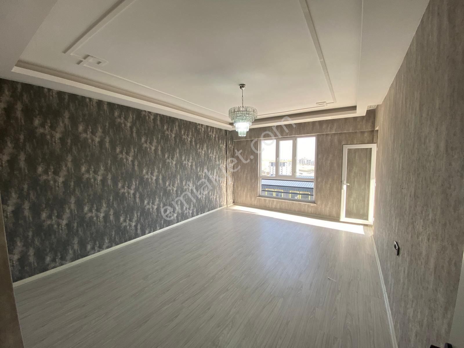 Emir Gayrimanekulden Alpaslan 1 De Masrafsız 2+1 Daire - Görsel 6