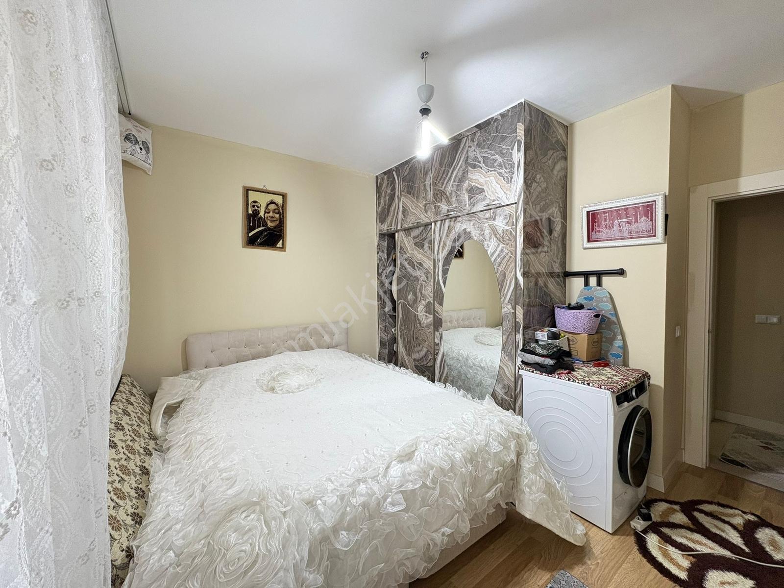 Gödene Toki 804 Konutları'nda Satılık Uygun Fiyatlı 2+1 Arakat! - Görsel 7