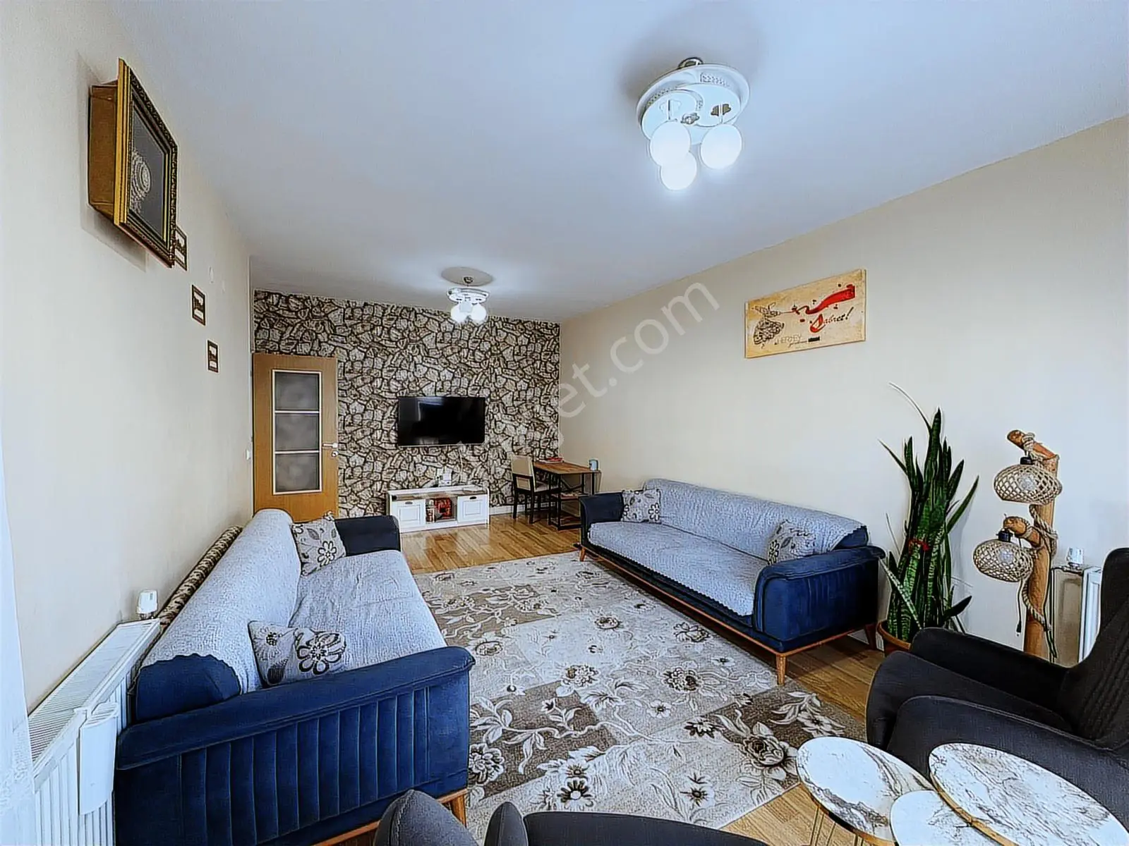 Gödene Toki 804 Konutları'nda Satılık Uygun Fiyatlı 2+1 Arakat! - Görsel 6