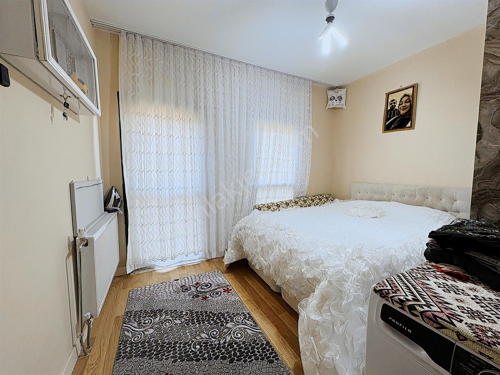 Gödene Toki 804 Konutları'nda Satılık Uygun Fiyatlı 2+1 Arakat! - Görsel 8