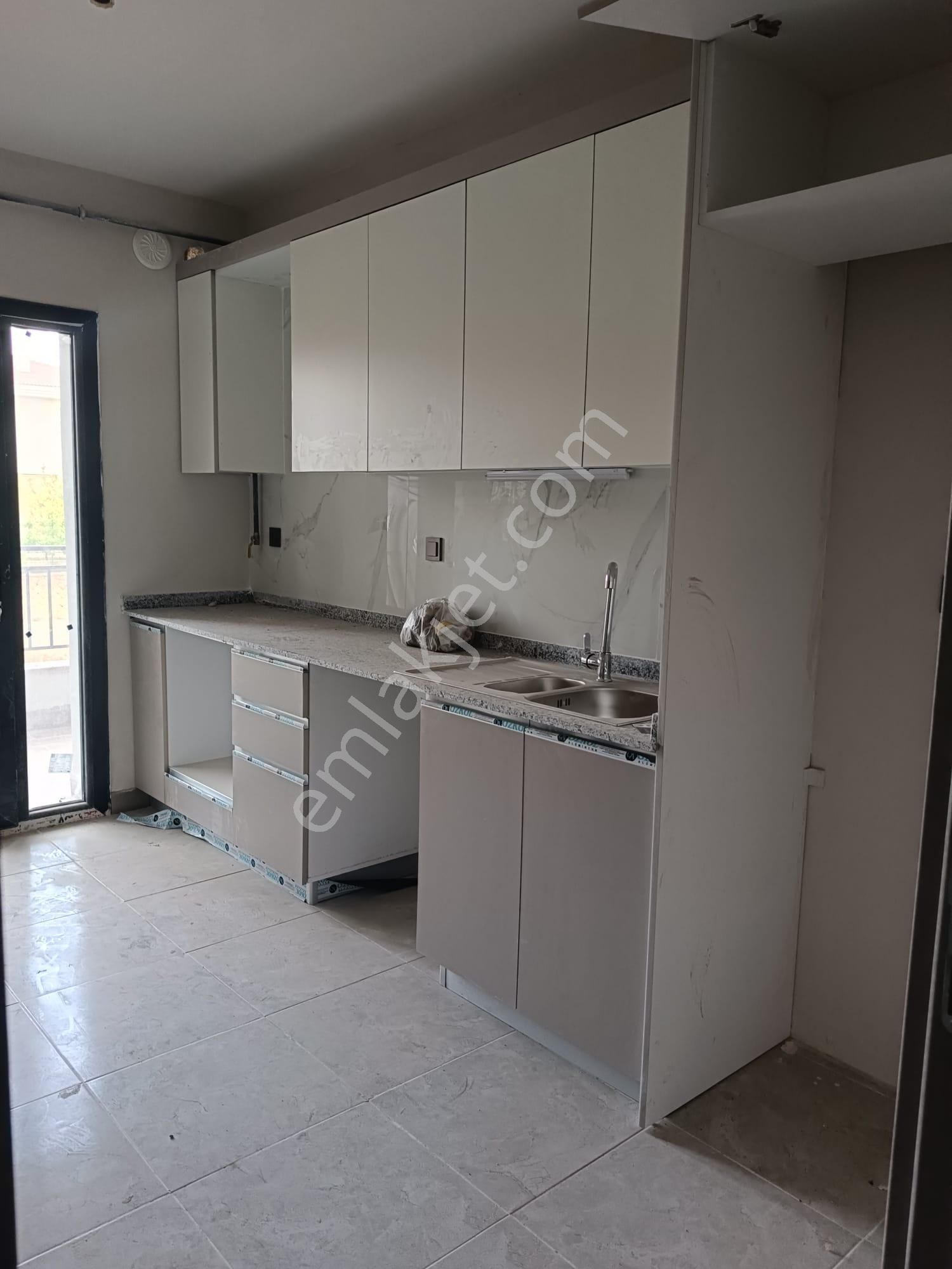 Sarıçam Yeni Akkuyu Tokiler De 2+1 Borçsuz Kapalı Mutfak Acill Satılık ... - Görsel 5