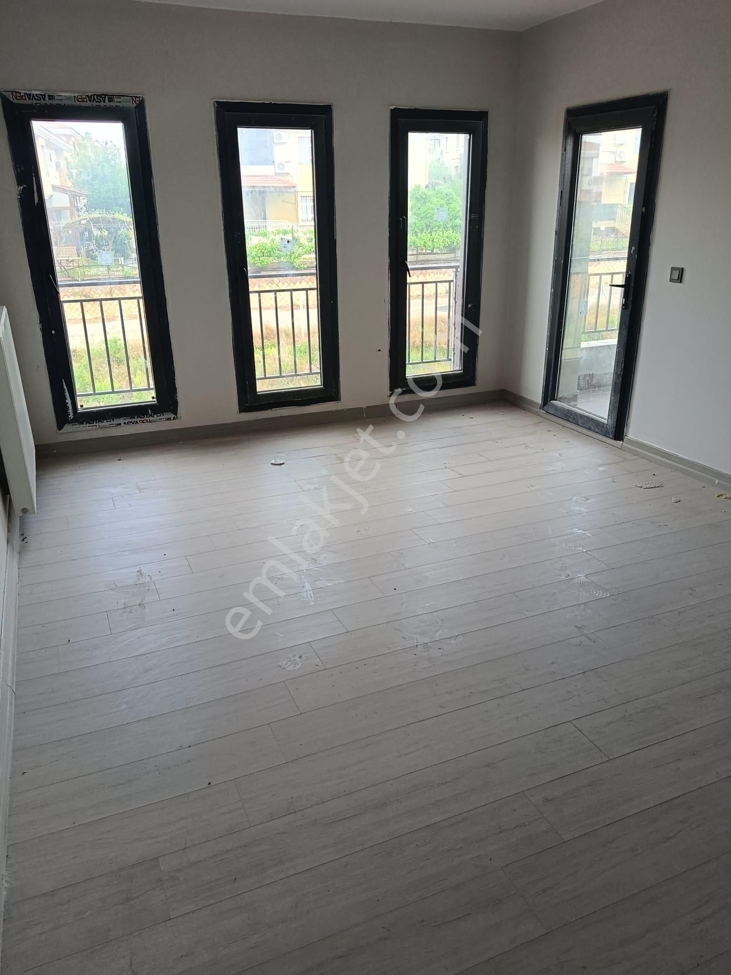 Sarıçam Yeni Akkuyu Tokiler De 2+1 Borçsuz Kapalı Mutfak Acill Satılık ... - Görsel 20