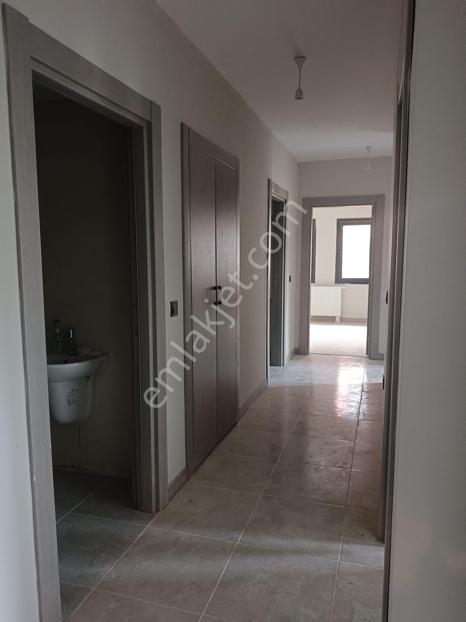 Sarıçam Yeni Akkuyu Tokiler De 2+1 Borçsuz Kapalı Mutfak Acill Satılık ... - Görsel 14