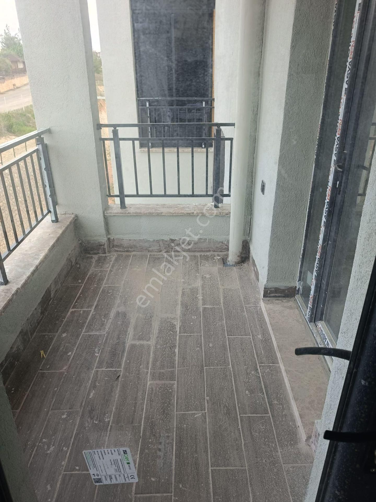 Sarıçam Yeni Akkuyu Tokiler De 2+1 Borçsuz Kapalı Mutfak Acill Satılık ... - Görsel 17