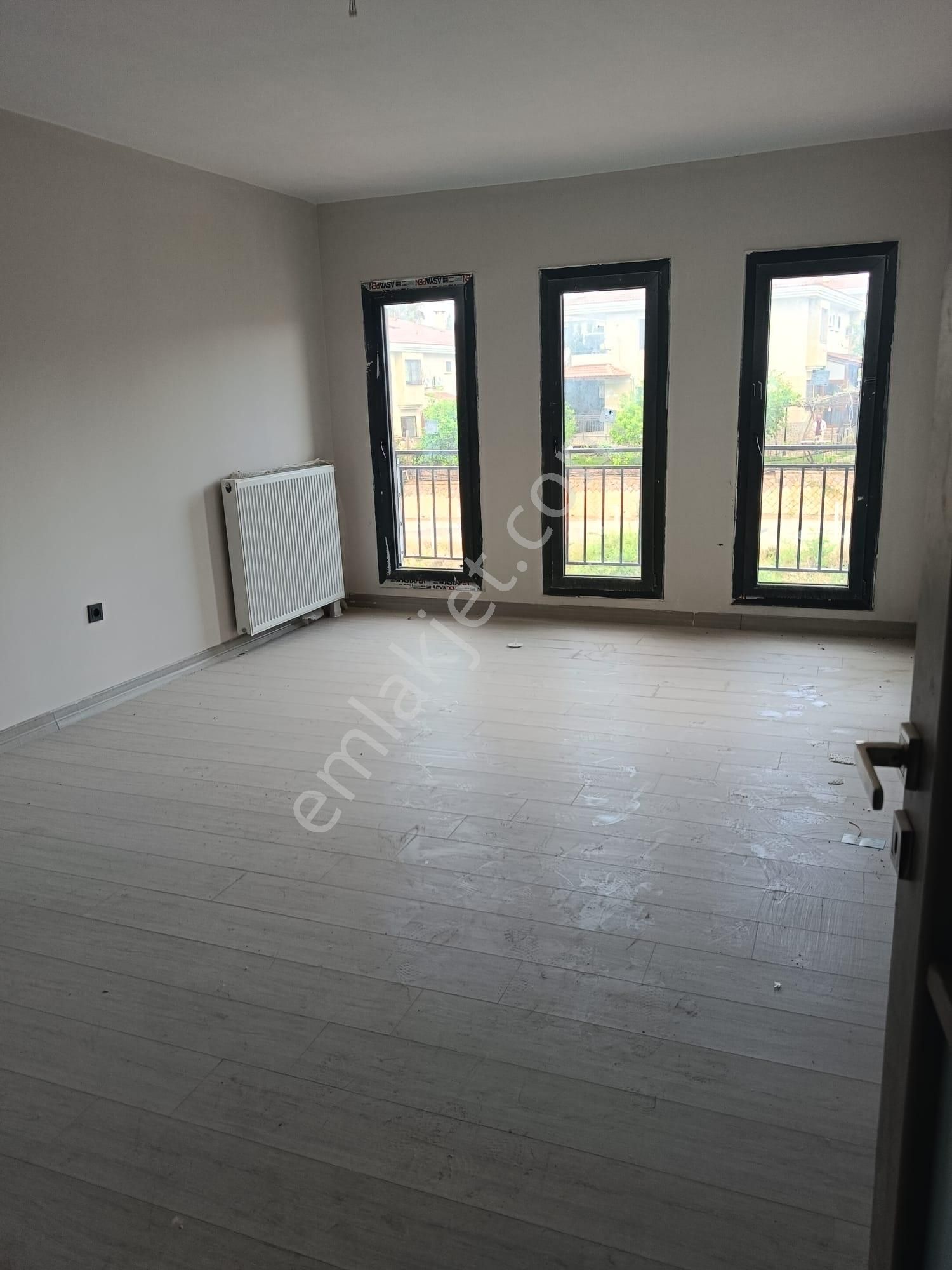 Sarıçam Yeni Akkuyu Tokiler De 2+1 Borçsuz Kapalı Mutfak Acill Satılık ... - Görsel 18