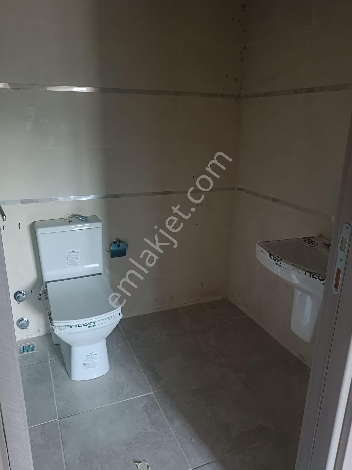 Sarıçam Yeni Akkuyu Tokiler De 2+1 Borçsuz Kapalı Mutfak Acill Satılık ... - Görsel 10