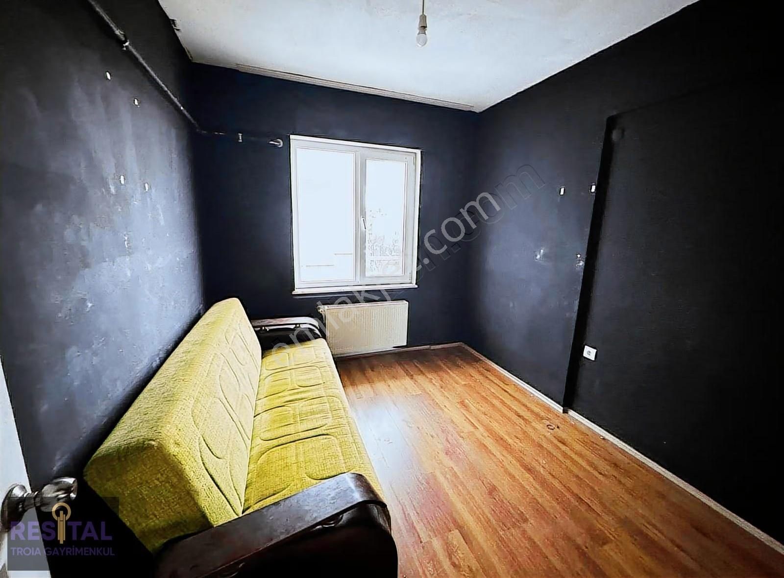 Çanakkale Barbaros Mah Troya Caddesine Yakın 2+1 Kiralık - Görsel 12