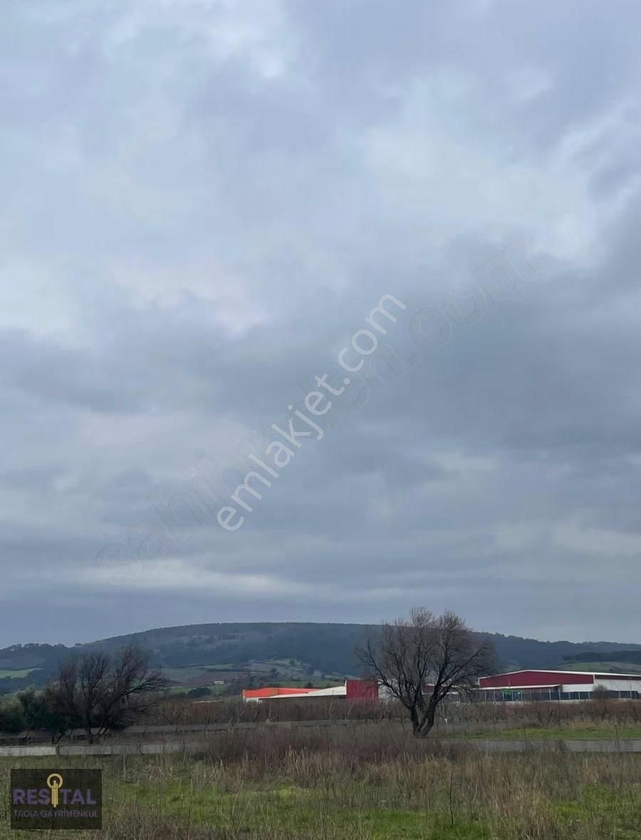 İmara Sınır, Fırsat Tarla... - Görsel 14