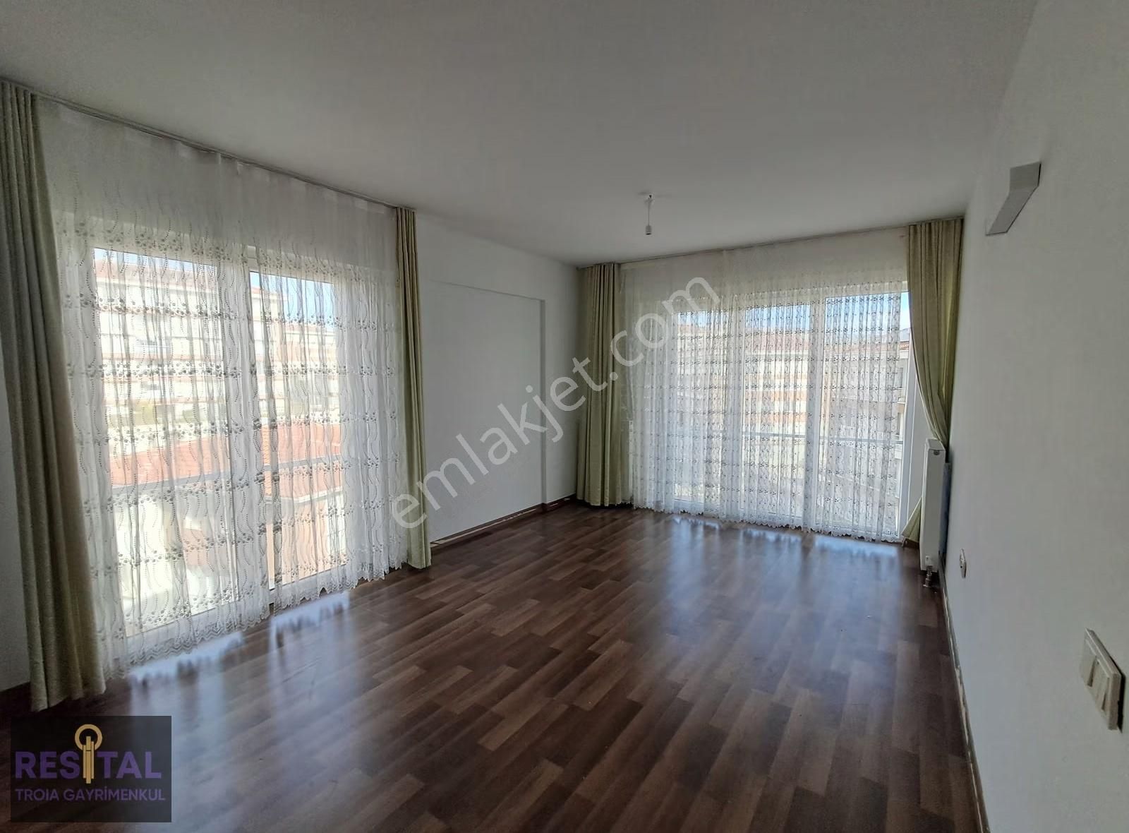 Kepez'in Gözde Yaşam Alanı Park 17 Evlerinde Kiralık 2+1 Daire! - Görsel 2