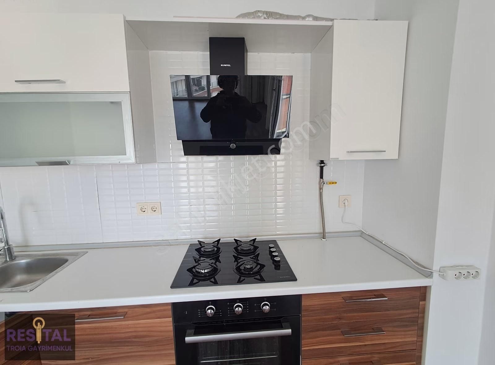 Kepez'in Gözde Yaşam Alanı Park 17 Evlerinde Kiralık 2+1 Daire! - Görsel 23