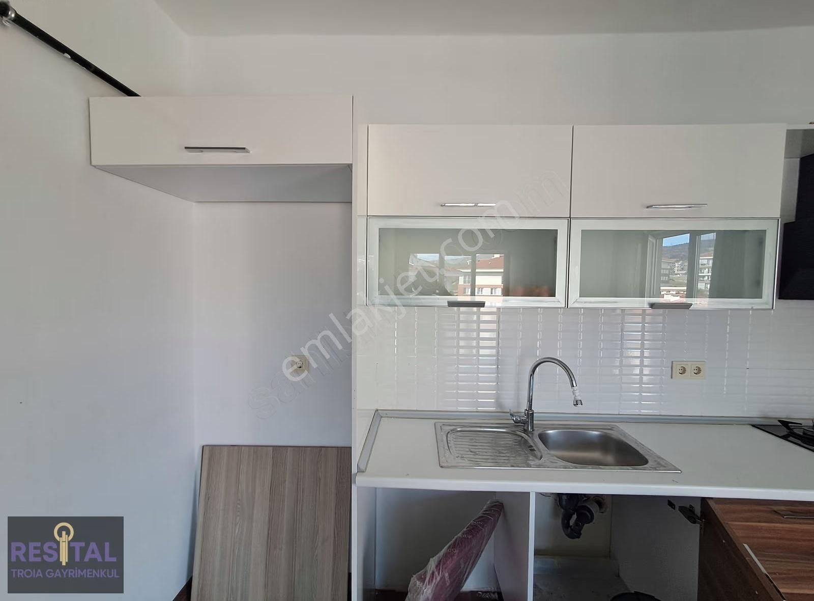 Kepez'in Gözde Yaşam Alanı Park 17 Evlerinde Kiralık 2+1 Daire! - Görsel 5